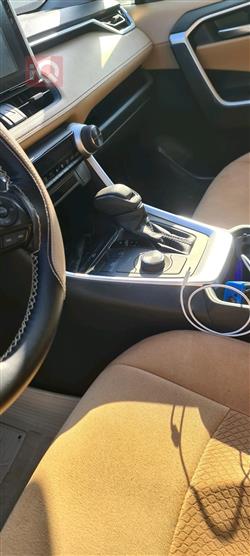 تويوتا راف 4